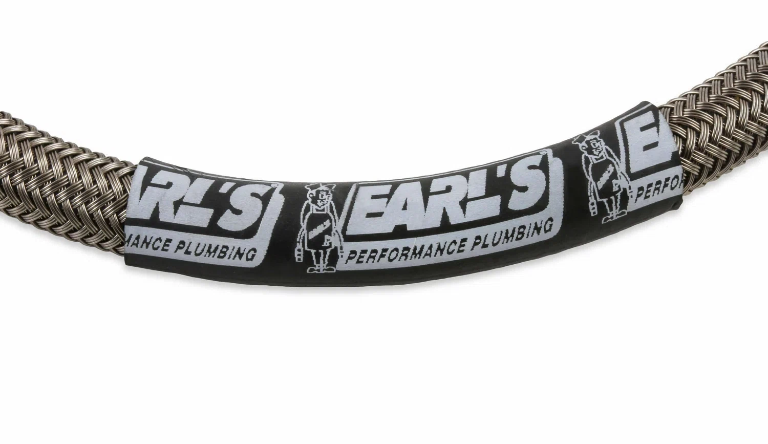 EARLS Speed-Flex Hyperfirm Pre-Made Hose 64151514ERL